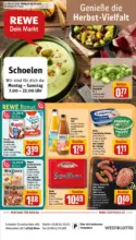 Rewe: Wochenangebote