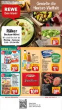 Rewe: Wochenangebote