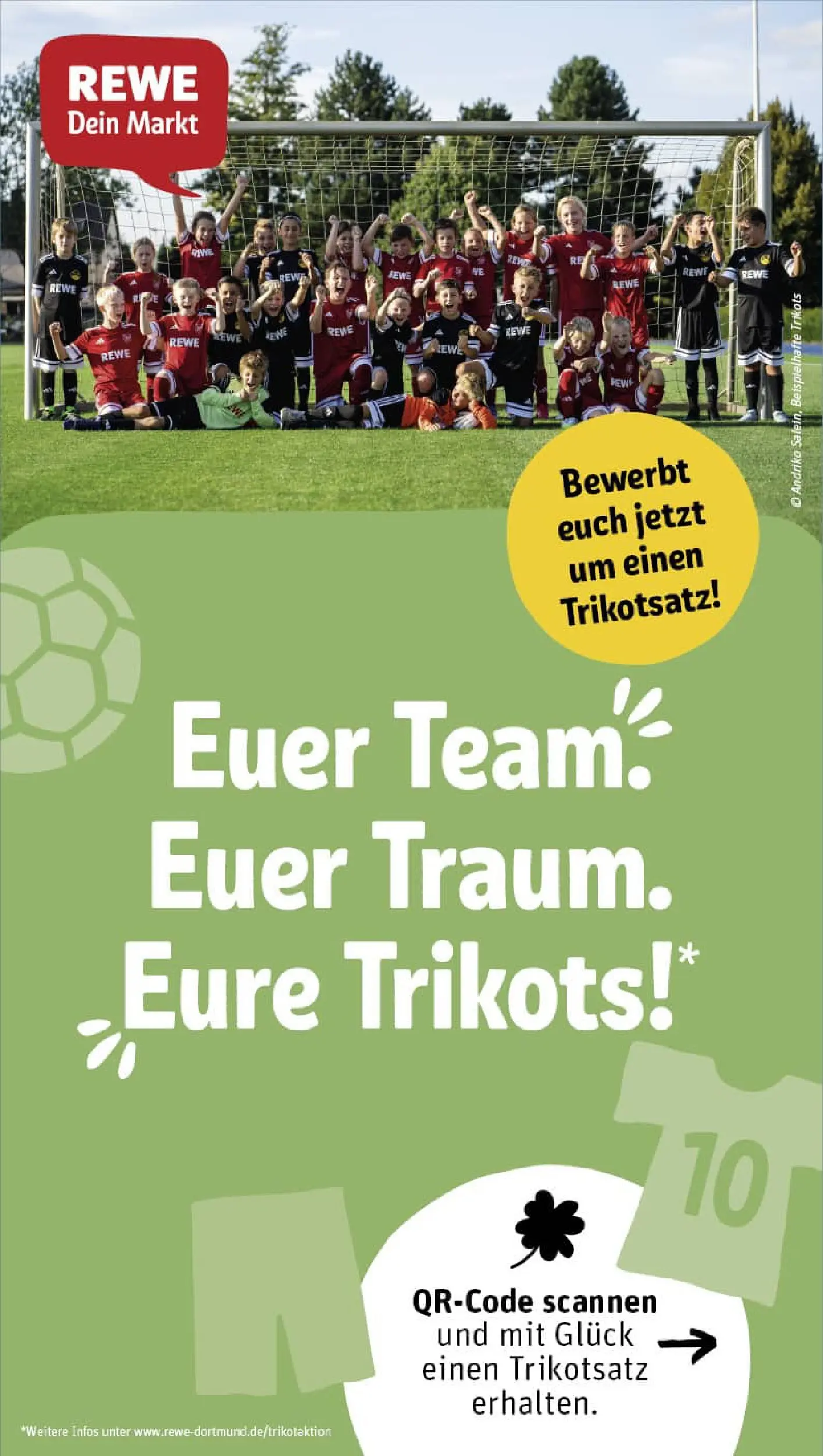 REWE Prospekt ab 02.11.2025 zum Blättern » Angebote | Seite: 32