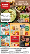 Rewe: Wochenangebote