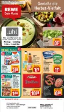 Rewe: Wochenangebote