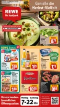 Rewe: Wochenangebote