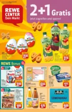 Rewe: Wochenangebote