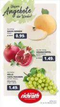 Rewe: Wochenangebote
