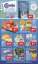 Combi Unsere Combi Wochenangebote - bis 25.10.2025