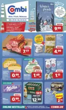 Combi Unsere Combi Wochenangebote - bis 25.10.2025