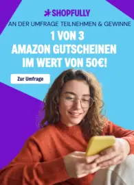 Umfrage zum Thema Cornflakes