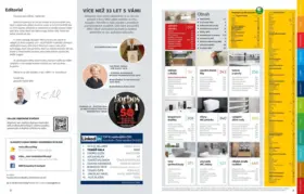 SIKO katalog koupelny 2025