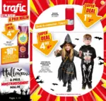 Trafic Notre Folder de la semaine - au 20.10.2025