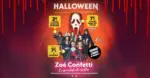 Zoé Confetti HALLOWEEN - au 26.10.2025