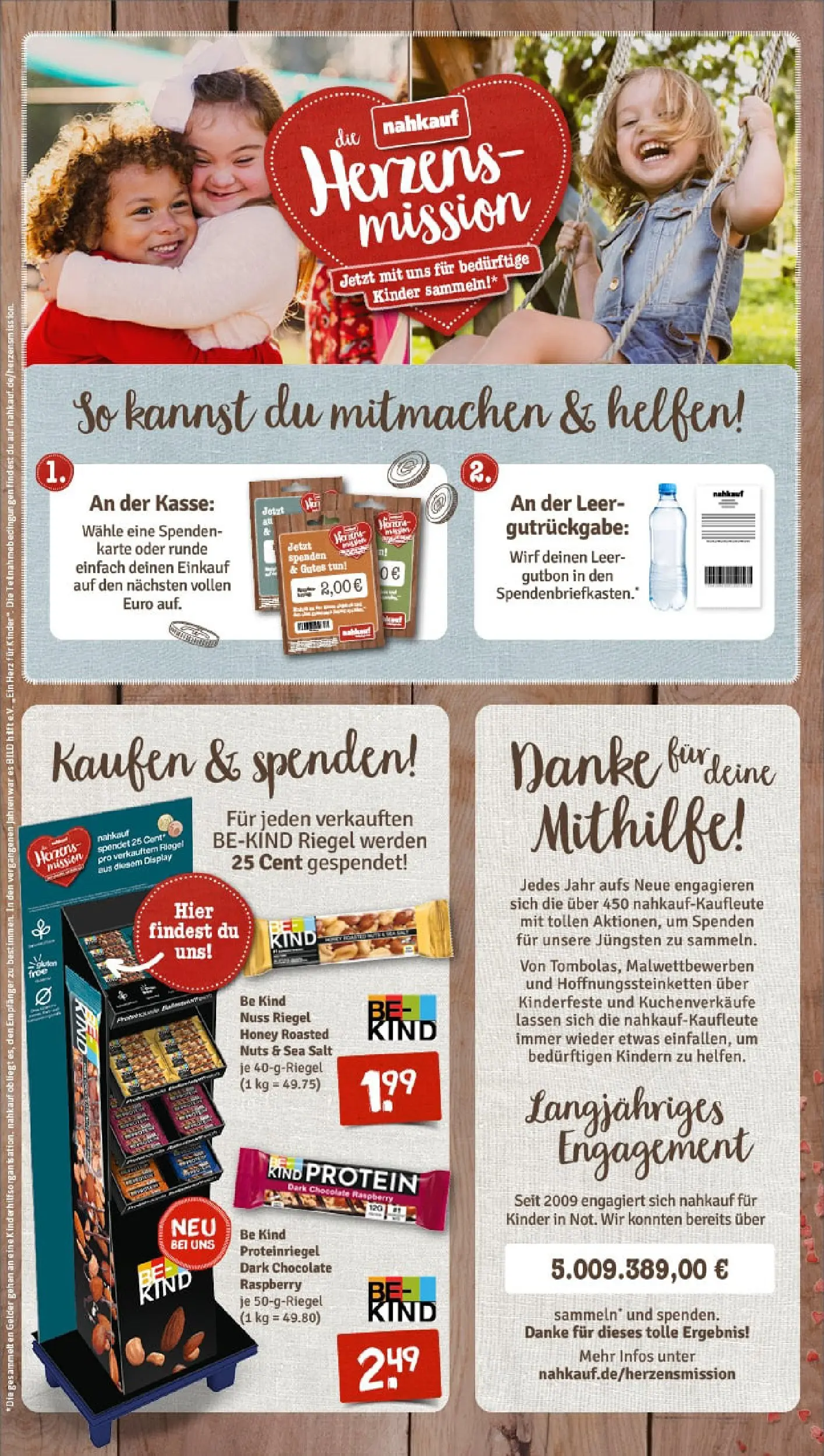 REWE Prospekt ab 19.10.2025 zum Blättern » Angebote | Seite: 2