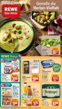 Rewe: Wochenangebote