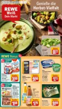 Rewe Rewe: Wochenangebote - bis 26.10.2025