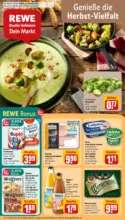 Rewe: Wochenangebote