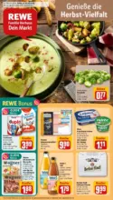 Rewe: Wochenangebote