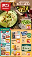 Rewe Rewe: Wochenangebote - bis 26.10.2025