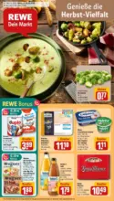 Rewe: Wochenangebote