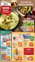 Rewe: Wochenangebote