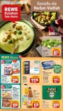 Rewe: Wochenangebote