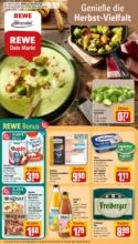 Rewe Rewe: Wochenangebote - bis 26.10.2025