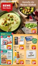 Rewe: Wochenangebote