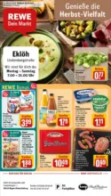 Rewe: Wochenangebote