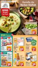Rewe: Wochenangebote