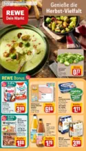 Rewe: Wochenangebote