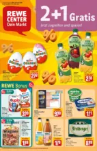 Rewe Rewe: Wochenangebote - bis 26.10.2025
