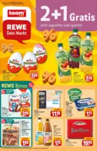 Rewe: Wochenangebote