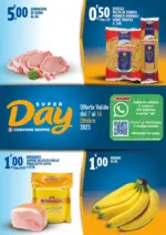 Superday Dal 7 ottobre al 16 ottobre 2025 pdf - al 16.10.2025