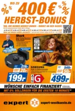 Expert Reng GmbH Expert: Elektronikangebote - bis 02.11.2025