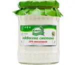 Kaufland хипермаркет Алфатар Заквасена сметана - до 19-10-25