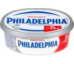 Kaufland хипермаркет Philadelphia Крем сирене различни видове - до 19-10-25