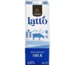 Kaufland хипермаркет DURRA TERRA Краве мляко - до 19-10-25
