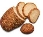 Kaufland хипермаркет Протеинов хляб от нашата пекарна - до 19-10-25