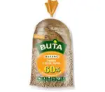 Kaufland хипермаркет Вита Баланс Хляб различни видове - до 19-10-25