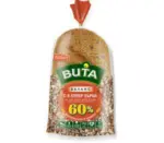 Kaufland хипермаркет Вита Баланс Пълнозърнест хляб - до 19-10-25