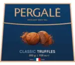 Kaufland хипермаркет Pergale Бонбони трюфели различни видове - до 19-10-25
