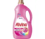 Kaufland хипермаркет Alvina Гел различни видове - до 19-10-25