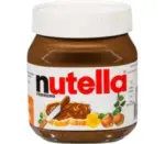 Kaufland хипермаркет Nutella Лешниково-какаов крем - до 19-10-25
