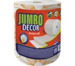 Kaufland хипермаркет Zebra Кухненска ролка Décor - до 19-10-25