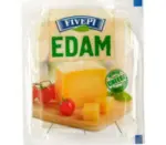 Kaufland хипермаркет Fivepi Едам, Гауда, Кашкавал или Моцарела - до 19-10-25