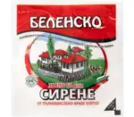 Kaufland хипермаркет БЕЛЕНСКО Сирене от краве мляко - до 19-10-25