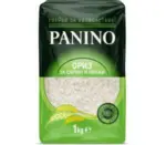 Kaufland хипермаркет Panino Ориз за сарми и пилаф - до 19-10-25