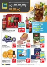 E center: Wochenangebote