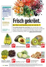 E center: Wochenangebote