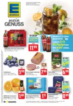 EDEKA Winkler EDEKA: Wochenangebote - ab 20.10.2025