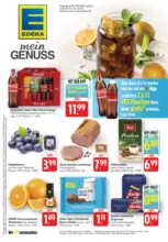 EDEKA: Wochenangebote