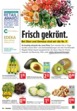 EDEKA: Wochenangebote